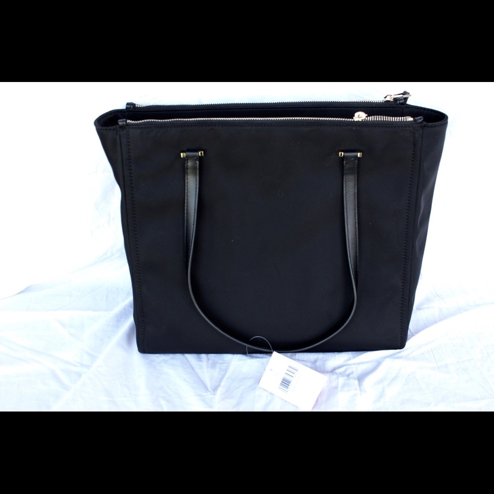 Kate Spade laptop compatible bag